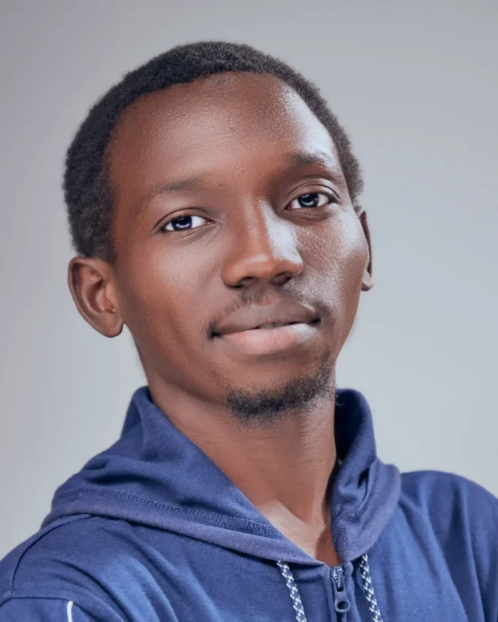 TechTalkHQ (Abdullahi Sanni), Social Media & Marketing at MeekPixel