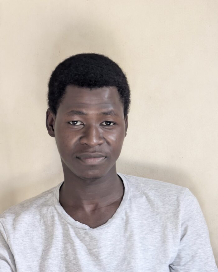 Muhammed Babagana, Lead Outreach Specialist at MeekPixel
