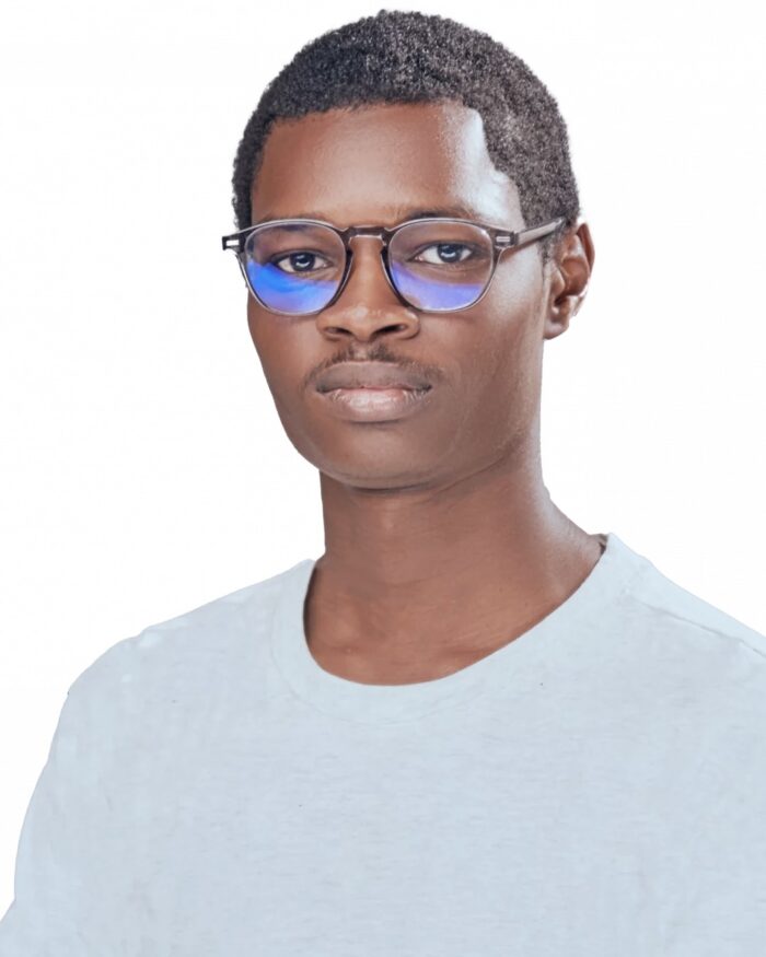 MeekOmar (Umar Bunu), CEO & Lead Web Designer at MeekPixel